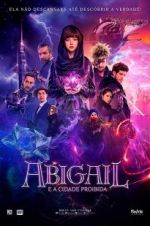 Watch Abigail 123movies