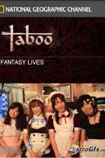 Watch National Geographic Taboo Fantasy Lives 123movies