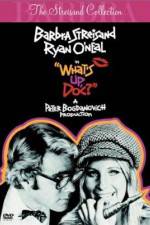 Watch What's Up, Doc? 123movies