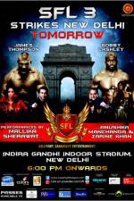 Watch Super Fight League 3 123movies