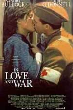 Watch In Love and War 123movies