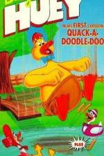 Watch Quack-a-Doodle Do 123movies