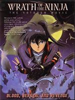 Watch Wrath of the Ninja: The Yotoden Movie 123movies