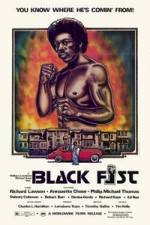 Watch Black Fist 123movies