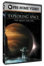Watch Exploring Space The Quest for Life 123movies