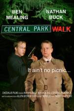 Watch Central Park Walk 123movies