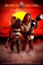 Watch Search/Destroy: A Strontium Dog Fan Film 123movies