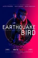 Watch Earthquake Bird 123movies