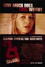 Watch 21 Grams 123movies