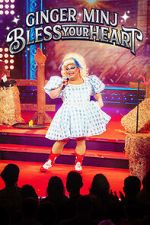 Watch Ginger Minj: Bless Your Heart (TV Special 2023) 123movies