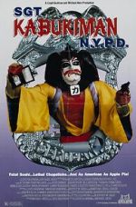 Watch Sgt. Kabukiman N.Y.P.D. 123movies