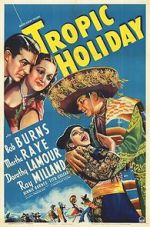 Watch Tropic Holiday 123movies