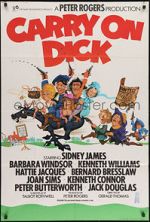Watch Carry on Dick 123movies