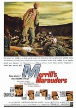 Watch Merrill's Marauders 123movies