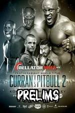 Watch Bellator 123 Prelims 123movies