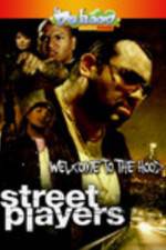 Watch Street Playerz 123movies