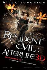 Watch Resident Evil Afterlife 123movies