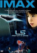 Watch L5: First City in Space (Short 1996) 123movies