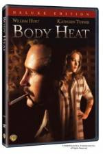 Watch Body Heat 123movies