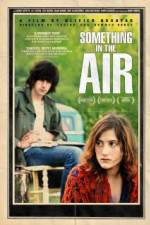 Watch Something in the Air 123movies