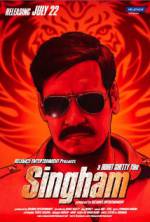 Watch Singham 123movies