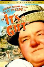 Watch It's a Gift 123movies
