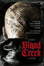 Watch Blood Creek 123movies