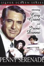 Watch Penny Serenade 123movies