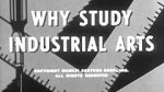 Watch Why Study Industrial Arts? (Short 1956) 123movies