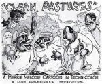 Watch Clean Pastures (Short 1937) 123movies