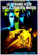 Watch The Strange Vice of Mrs. Wardh 123movies