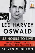 Watch Lee Harvey Oswald 48 Hours to Live 123movies