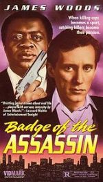 Watch Badge of the Assassin 123movies