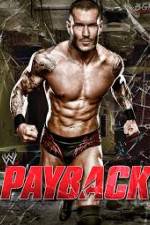 Watch WWE Payback 123movies