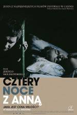 Watch Cztery noce z Anna 123movies