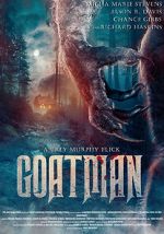 Watch Goatman 123movies