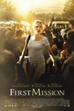 Watch First Mission 123movies