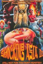 Watch Shocking Asia II: The Last Taboos 123movies