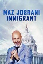 Watch Maz Jobrani: Immigrant 123movies