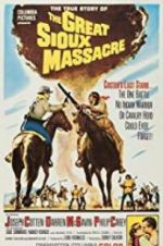 Watch The Great Sioux Massacre 123movies