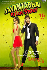 Watch Jayantabhai Ki Luv Story 123movies