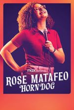 Watch Rose Matafeo: Horndog 123movies