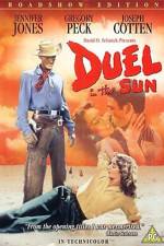Watch Duel in the Sun 123movies