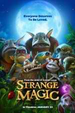Watch Strange Magic 123movies