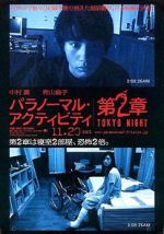 Watch Paranormal Activity 2: Tokyo Night 123movies