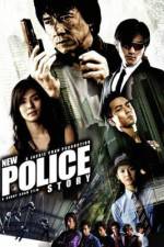 Watch New Police Story 123movies