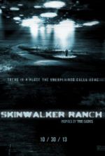 Watch Skinwalker Ranch 123movies