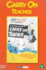 Watch Carry on Teacher 123movies