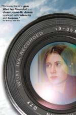Watch What Iva Recorded 123movies