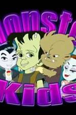 Watch Monster Kids 123movies